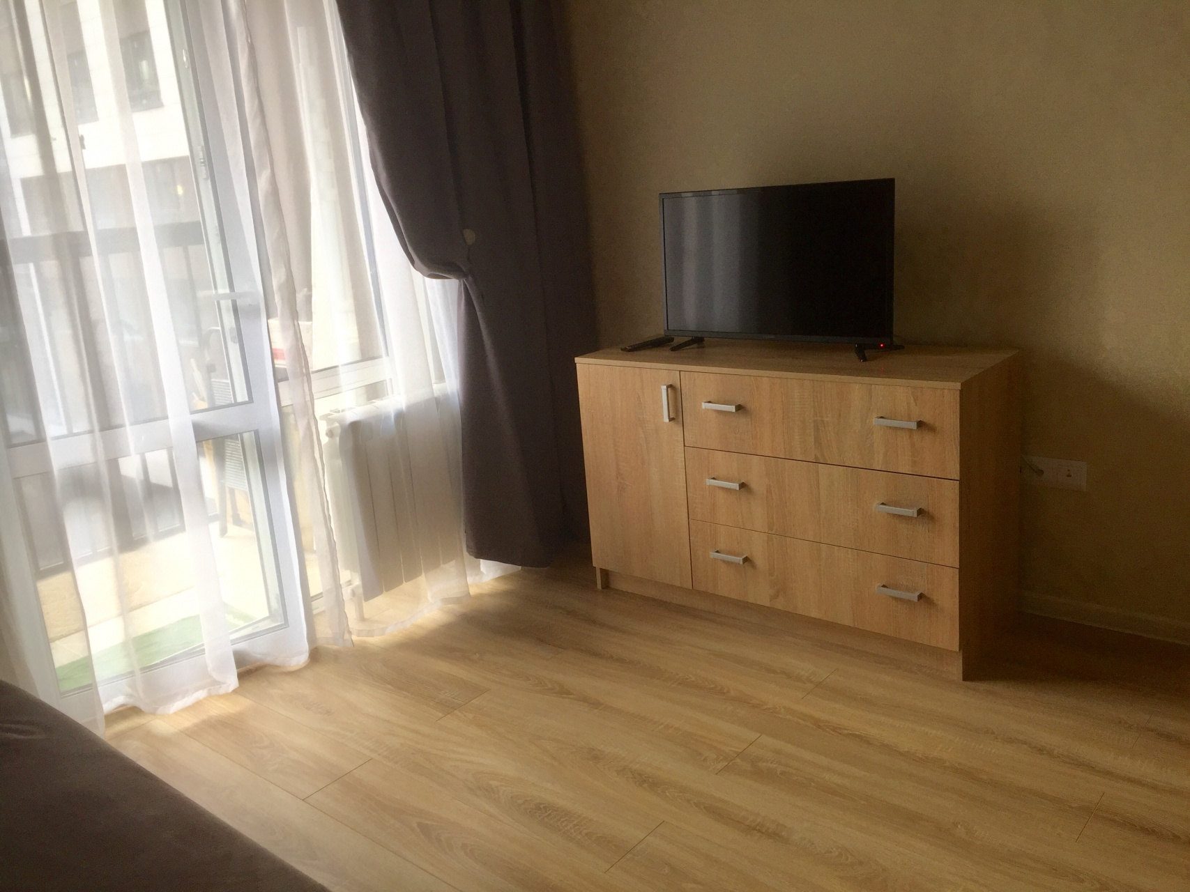 1-комнатная квартира, 42 м² - фото 6