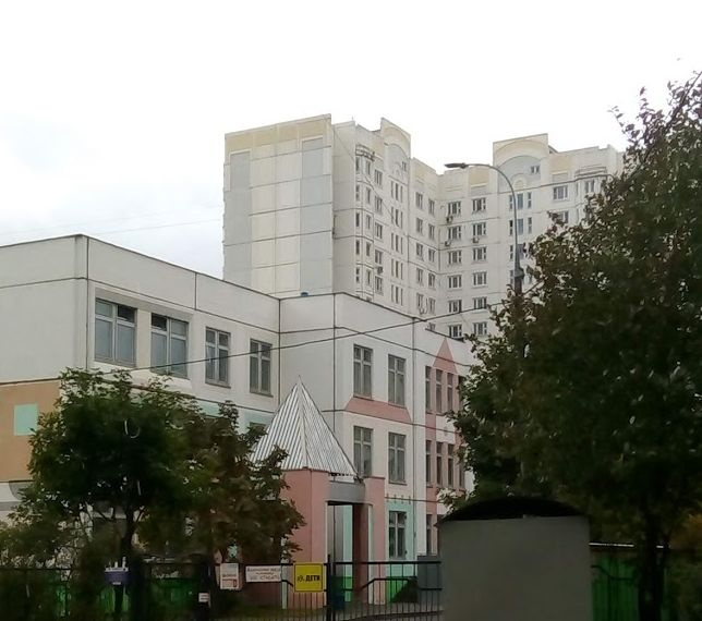1-комнатная квартира, 41 м² - фото 6