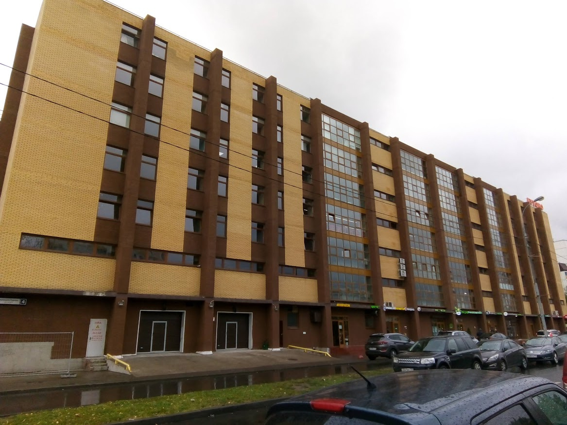 1-комнатная квартира, 41 м² - фото 10