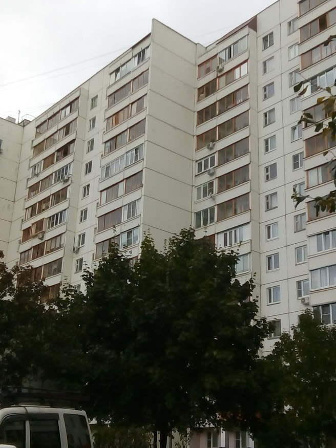 1-комнатная квартира, 41 м² - фото 2