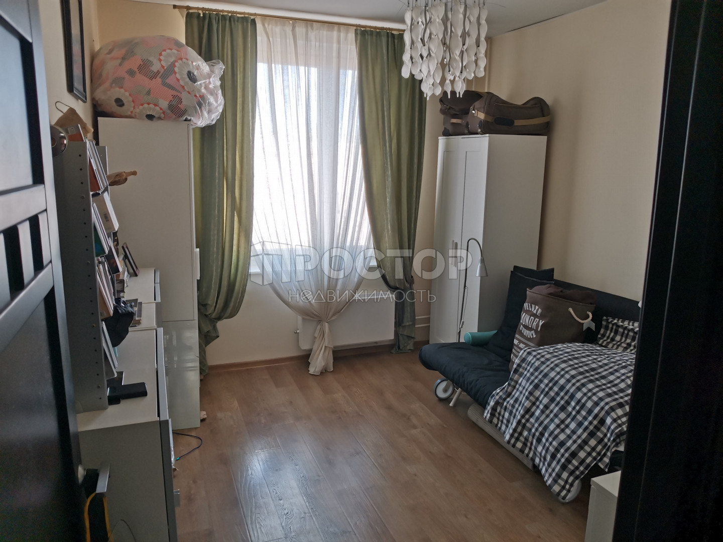 2-комнатная квартира, 58 м² - фото 5