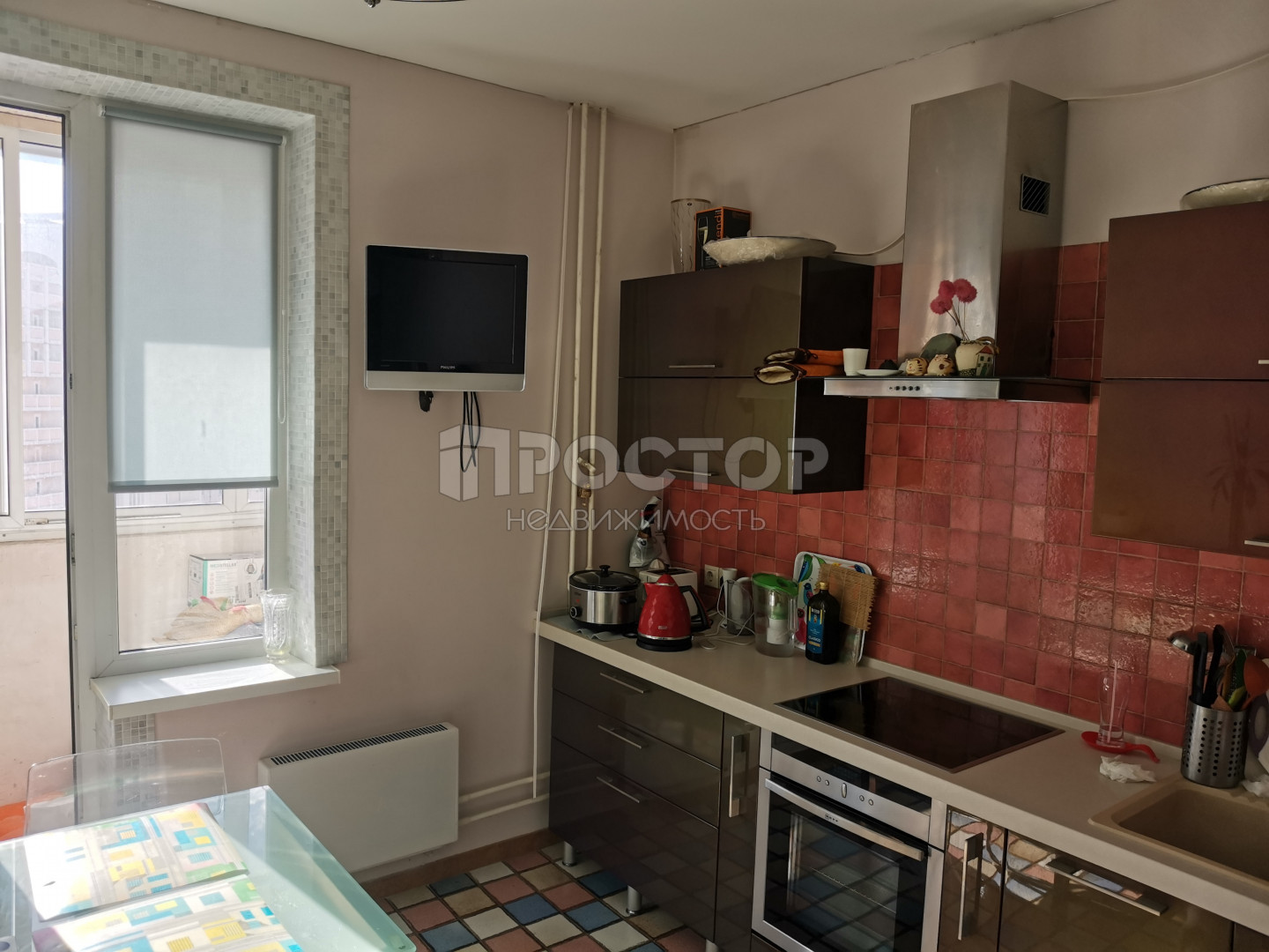 2-комнатная квартира, 58 м² - фото 2