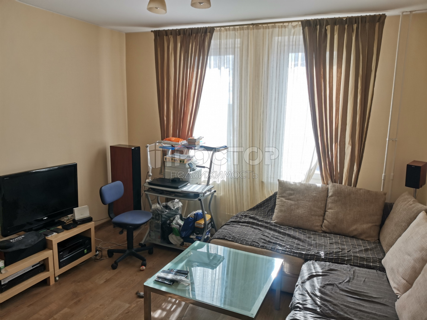 2-комнатная квартира, 58 м² - фото 9