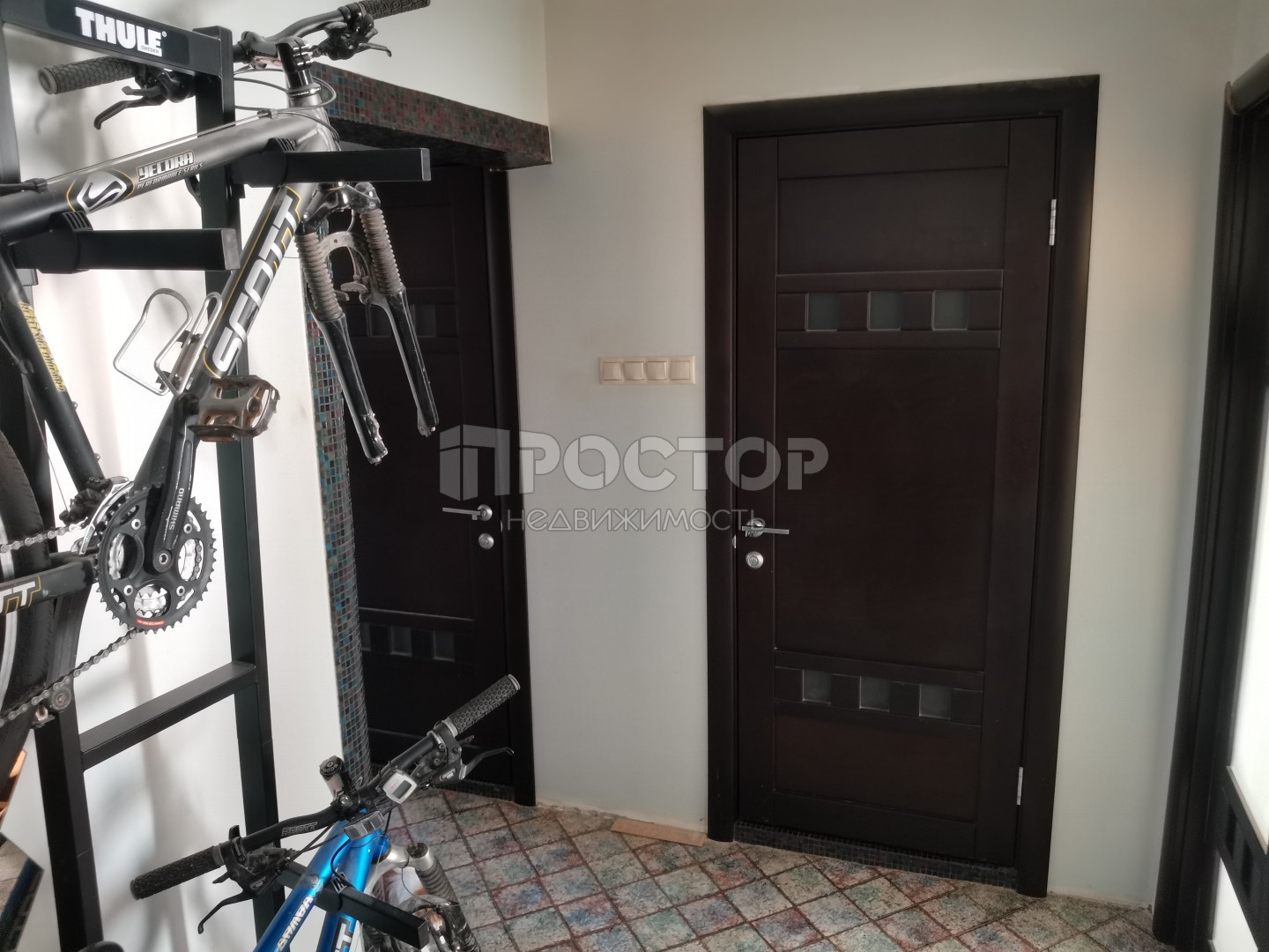 2-комнатная квартира, 58 м² - фото 8