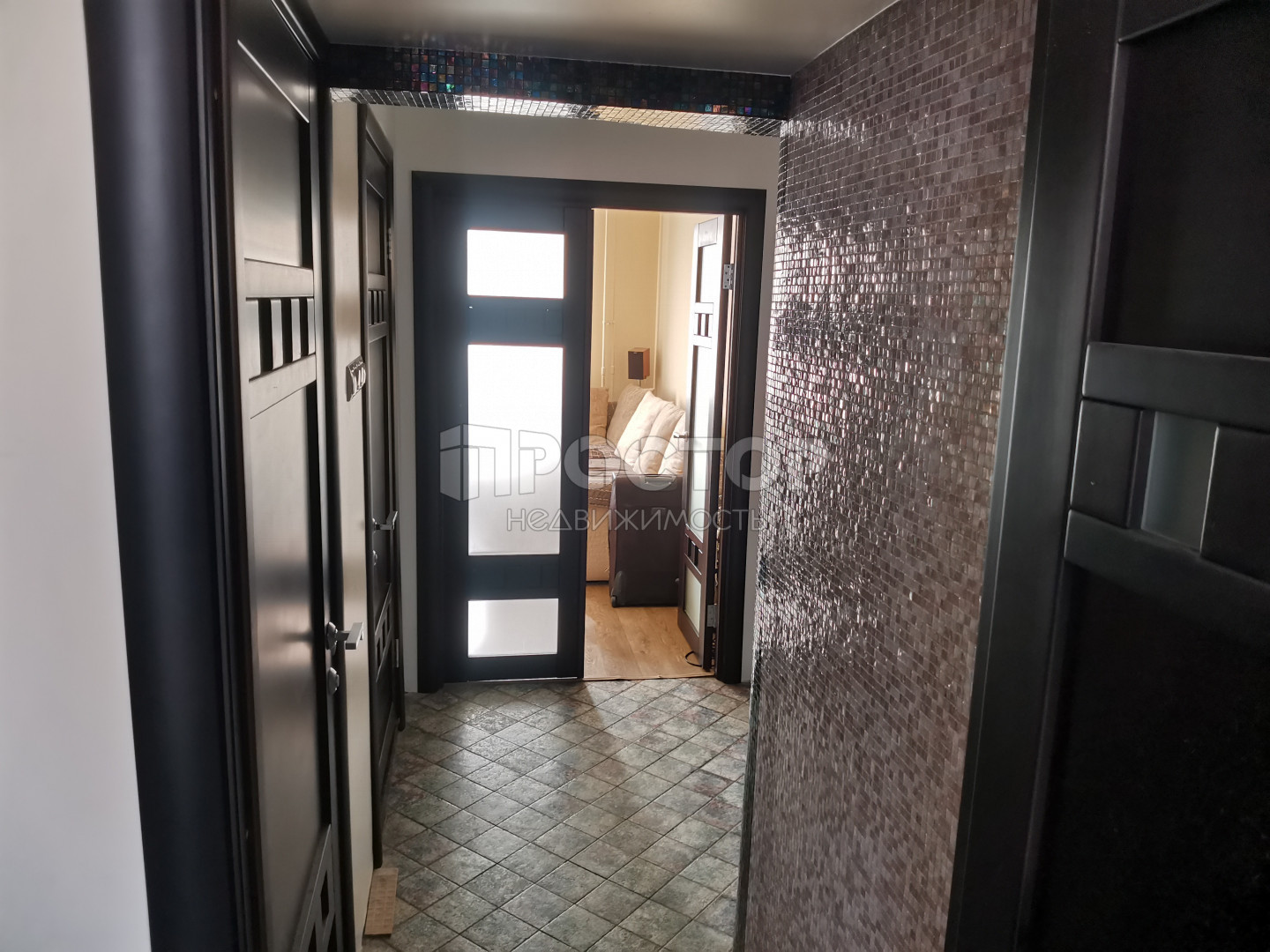2-комнатная квартира, 58 м² - фото 12