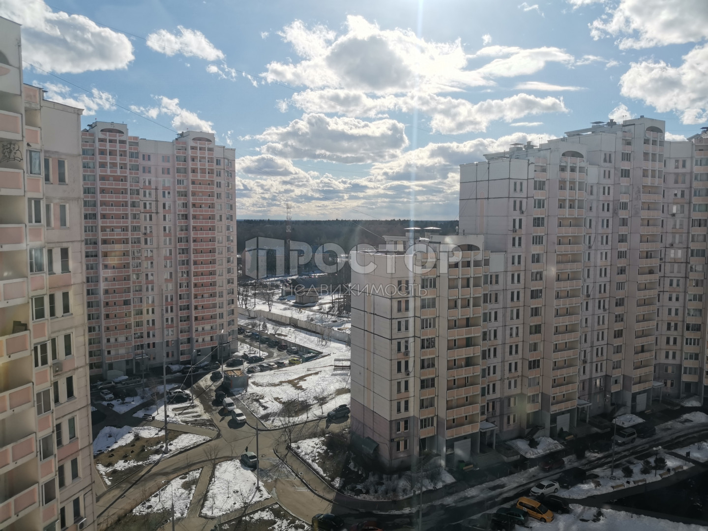 2-комнатная квартира, 58 м² - фото 14