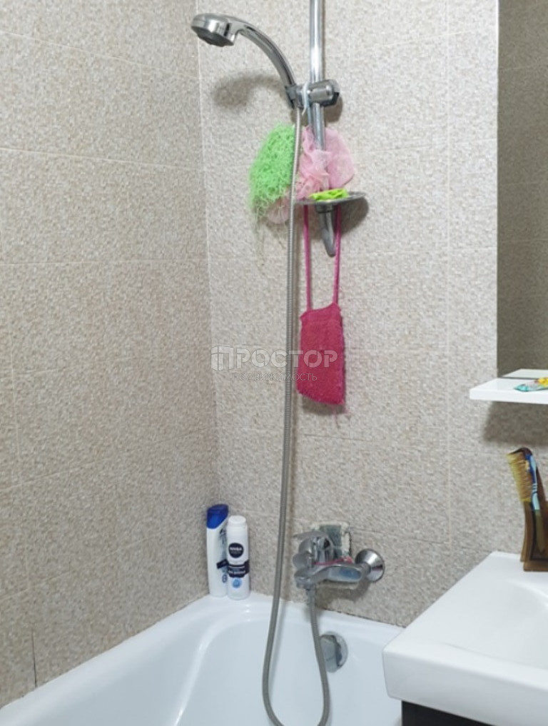 3-комнатная квартира, 59.7 м² - фото 6