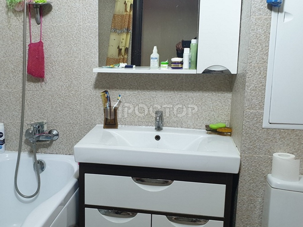 3-комнатная квартира, 59.7 м² - фото 7