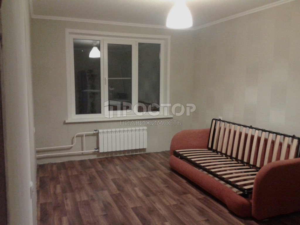 3-комнатная квартира, 59.7 м² - фото 2