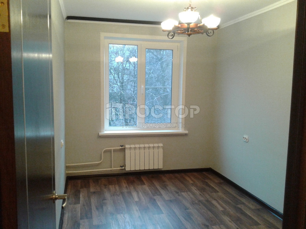 3-комнатная квартира, 59.7 м² - фото 4