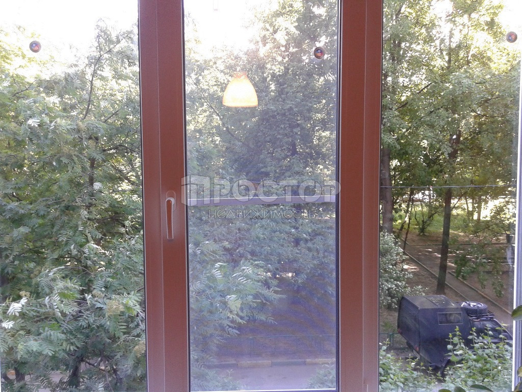 3-комнатная квартира, 59.7 м² - фото 13