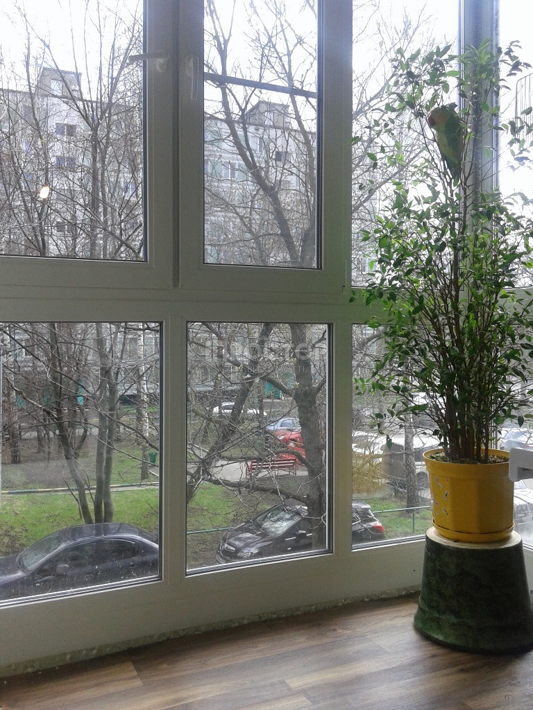 3-комнатная квартира, 59.7 м² - фото 11