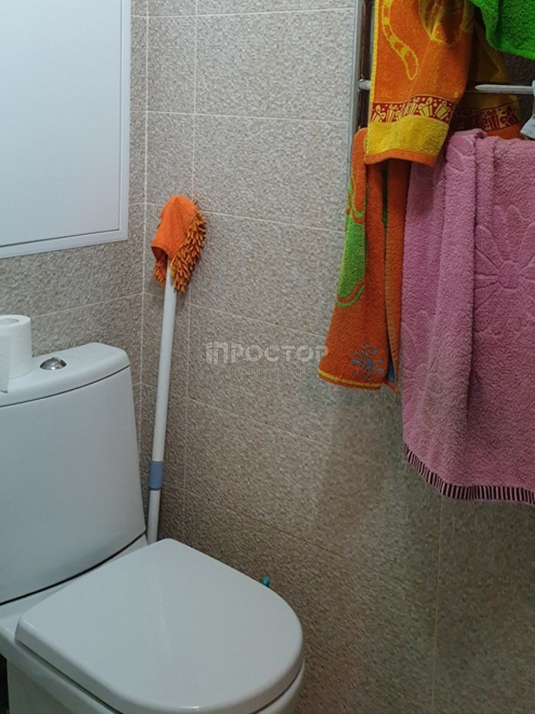 3-комнатная квартира, 59.7 м² - фото 8