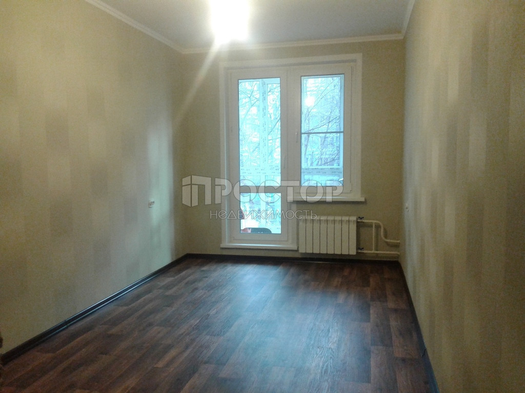 3-комнатная квартира, 59.7 м² - фото 3