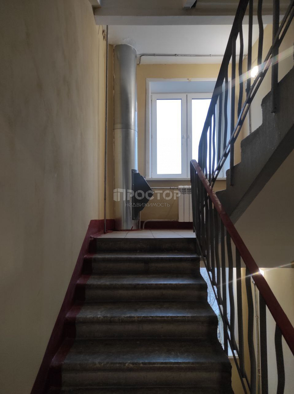 2-комнатная квартира, 45 м² - фото 3