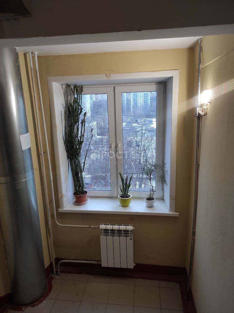 2-комнатная квартира, 45 м² - фото 2