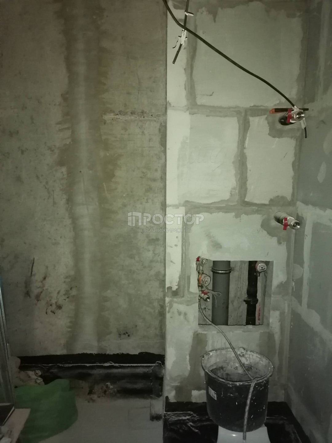 1-комнатная квартира, 39.7 м² - фото 3