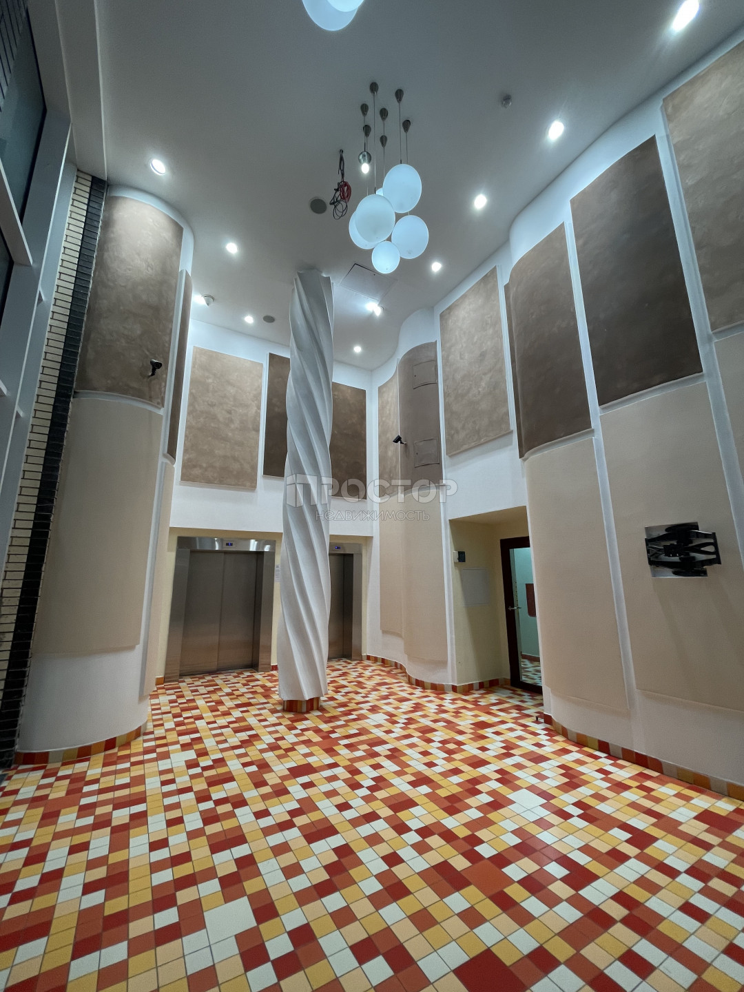 1-комнатная квартира, 21 м² - фото 9