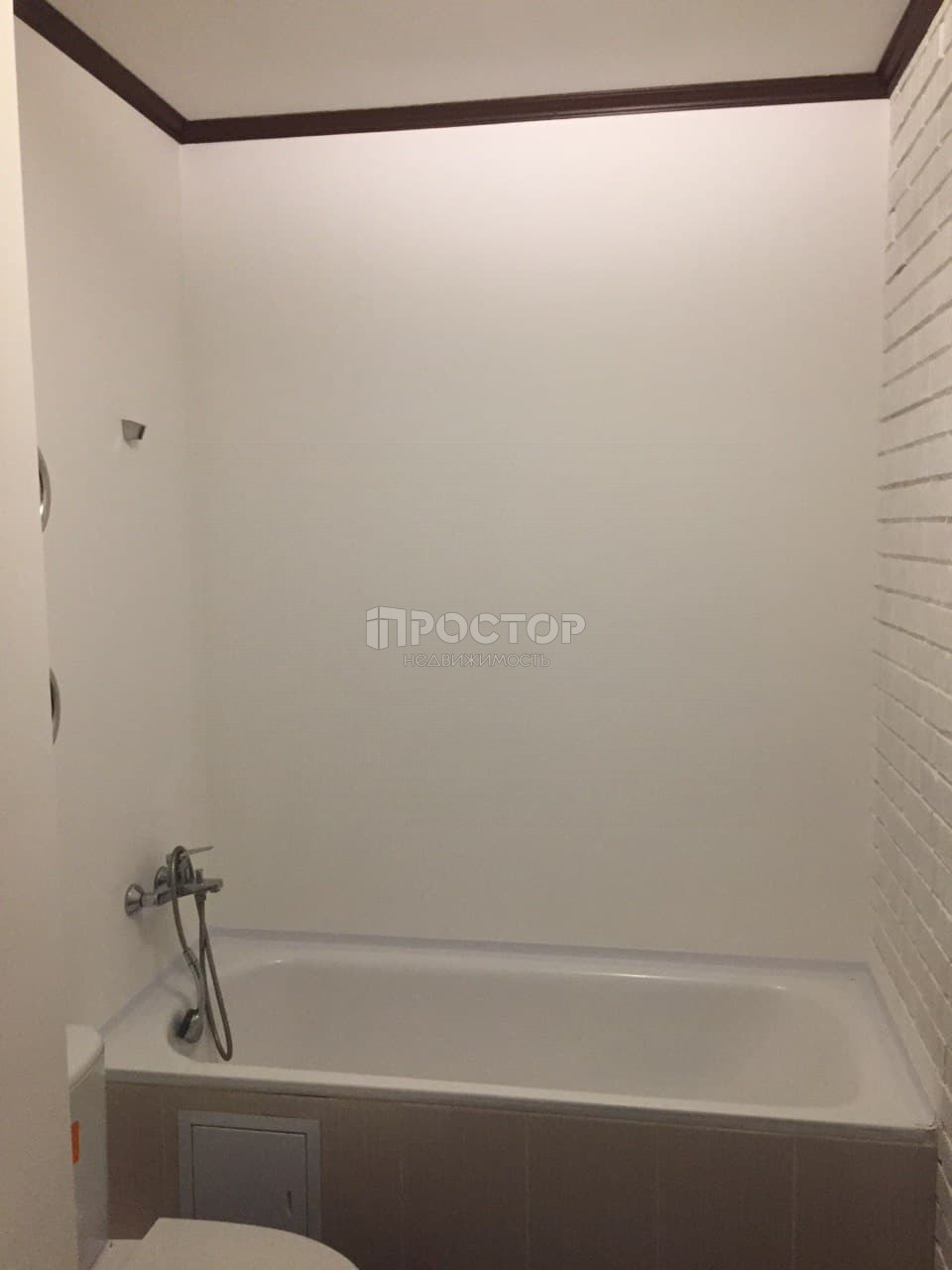 1-комнатная квартира, 33.5 м² - фото 4