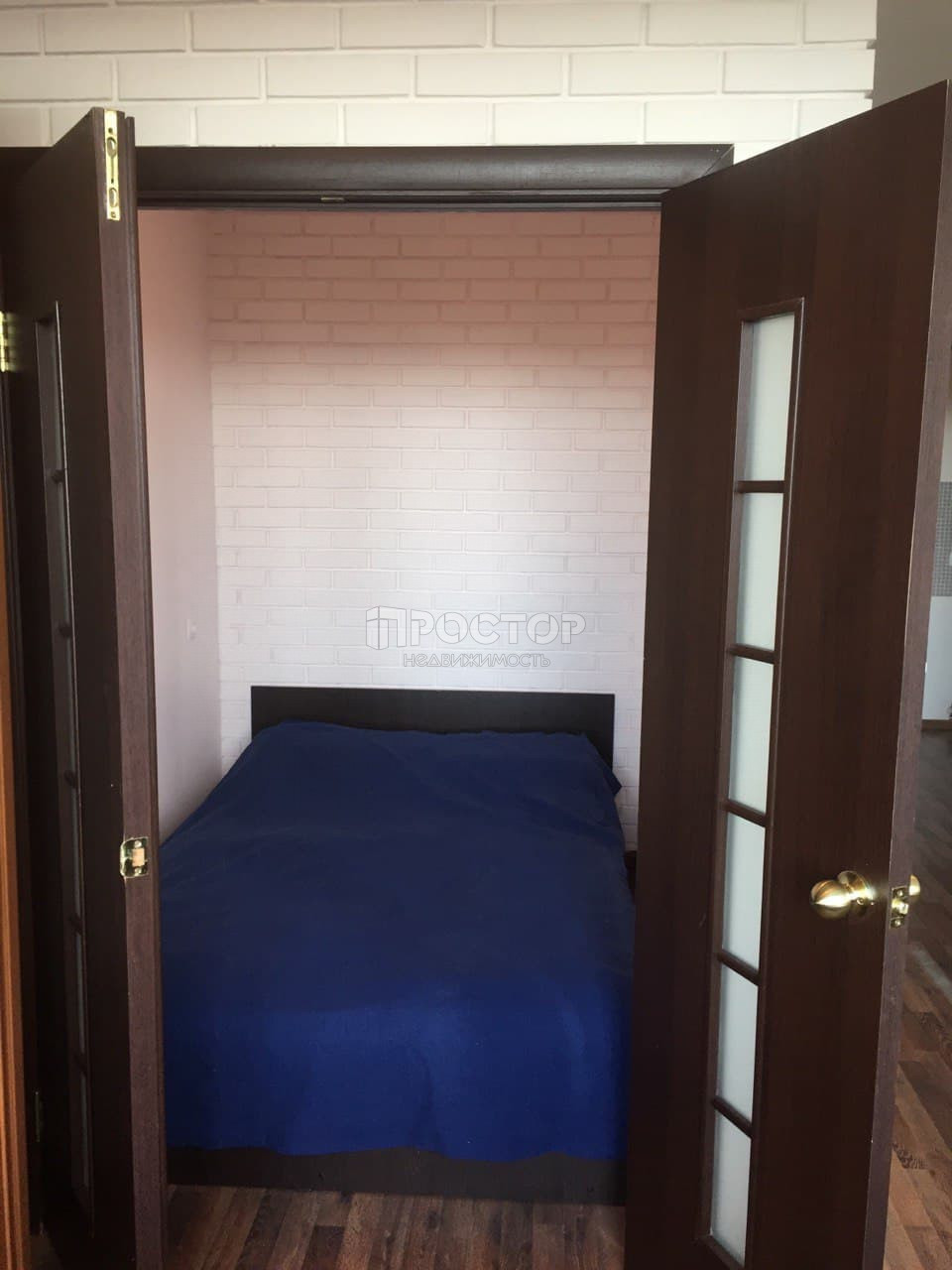 1-комнатная квартира, 33.5 м² - фото 5