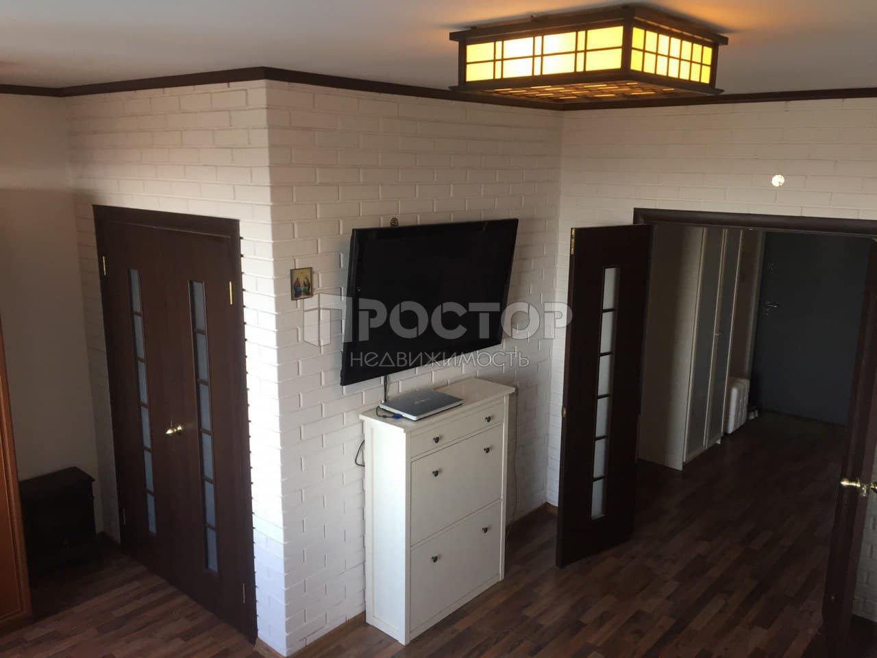 1-комнатная квартира, 33.5 м² - фото 9