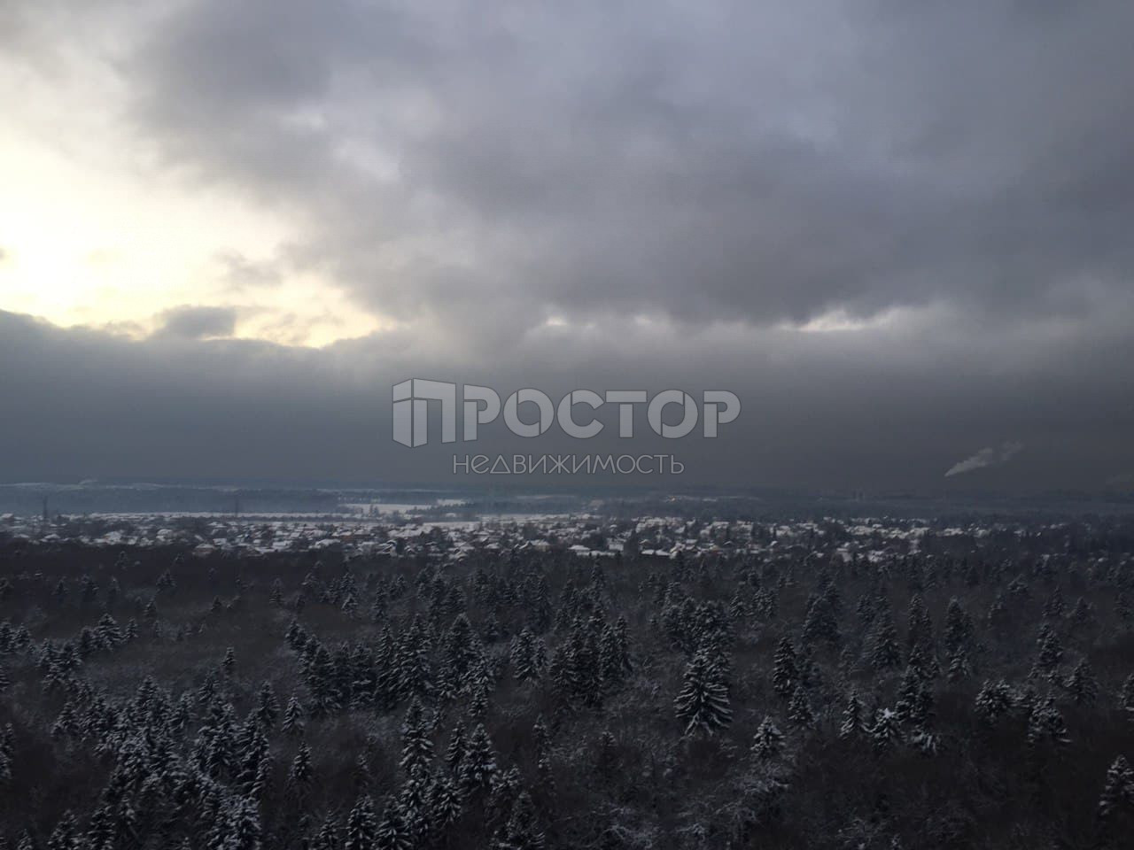 1-комнатная квартира, 33.5 м² - фото 8