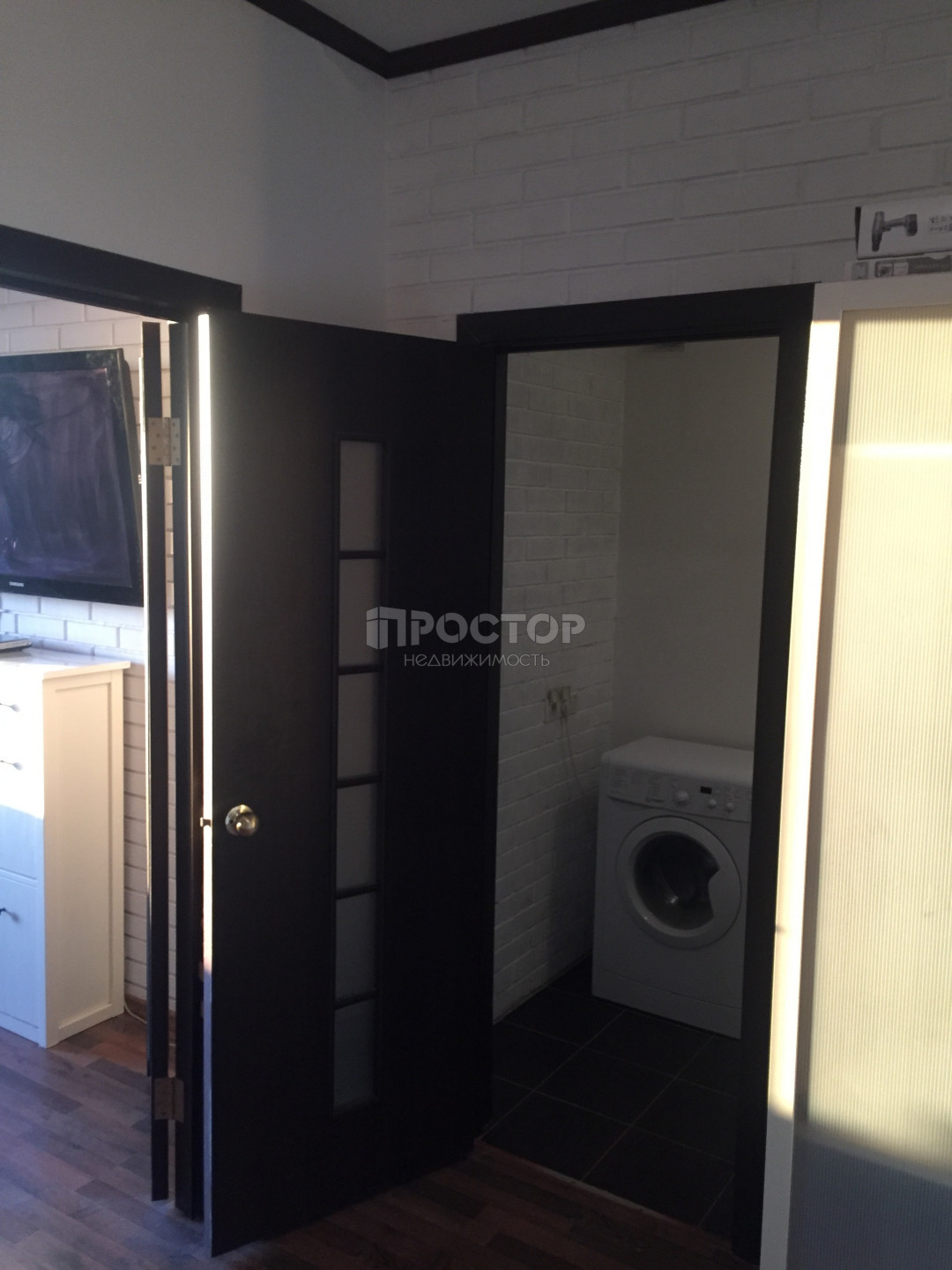 1-комнатная квартира, 33.5 м² - фото 20