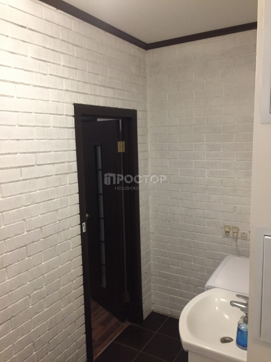 1-комнатная квартира, 33.5 м² - фото 15