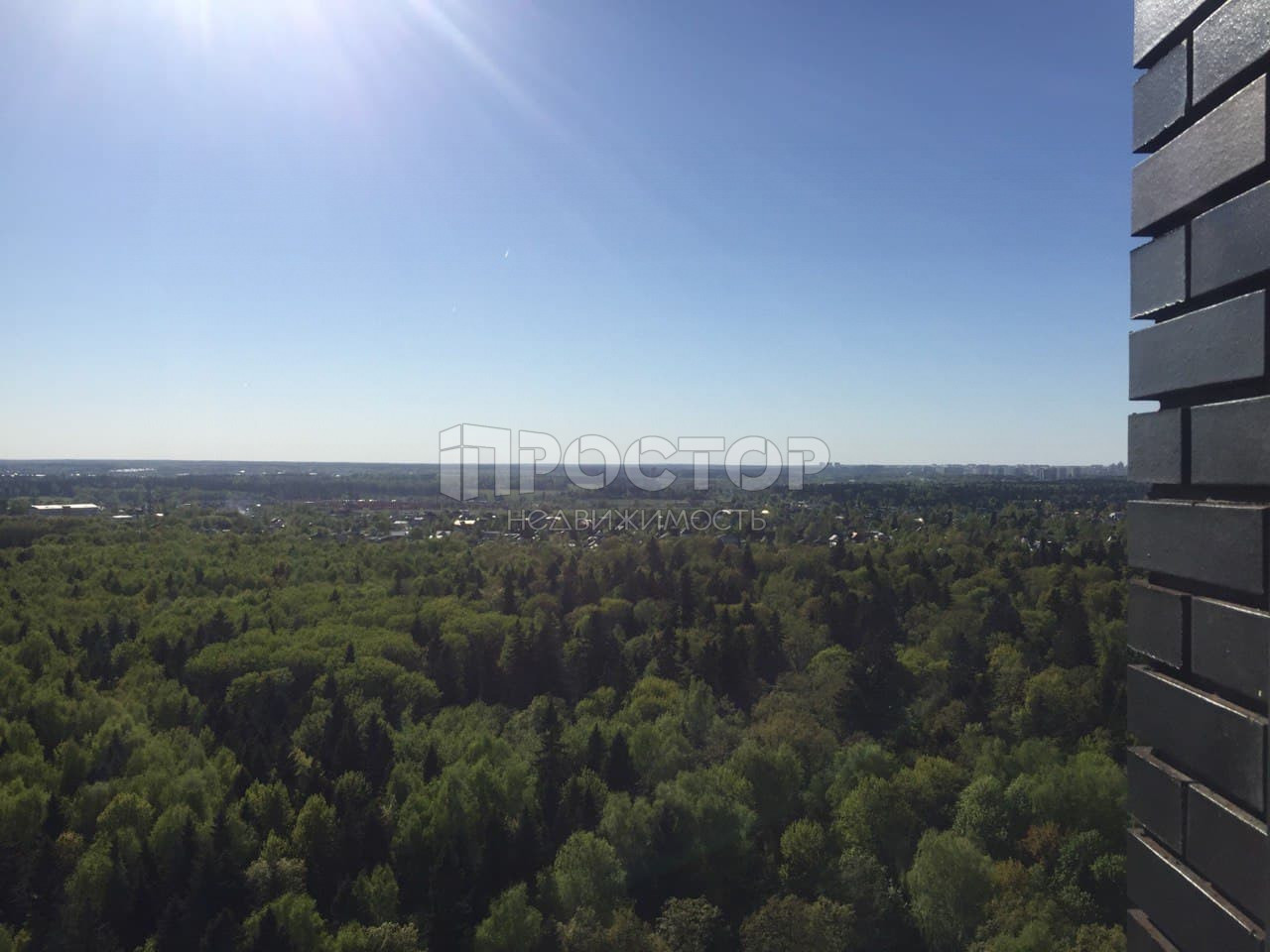 1-комнатная квартира, 33.5 м² - фото 23