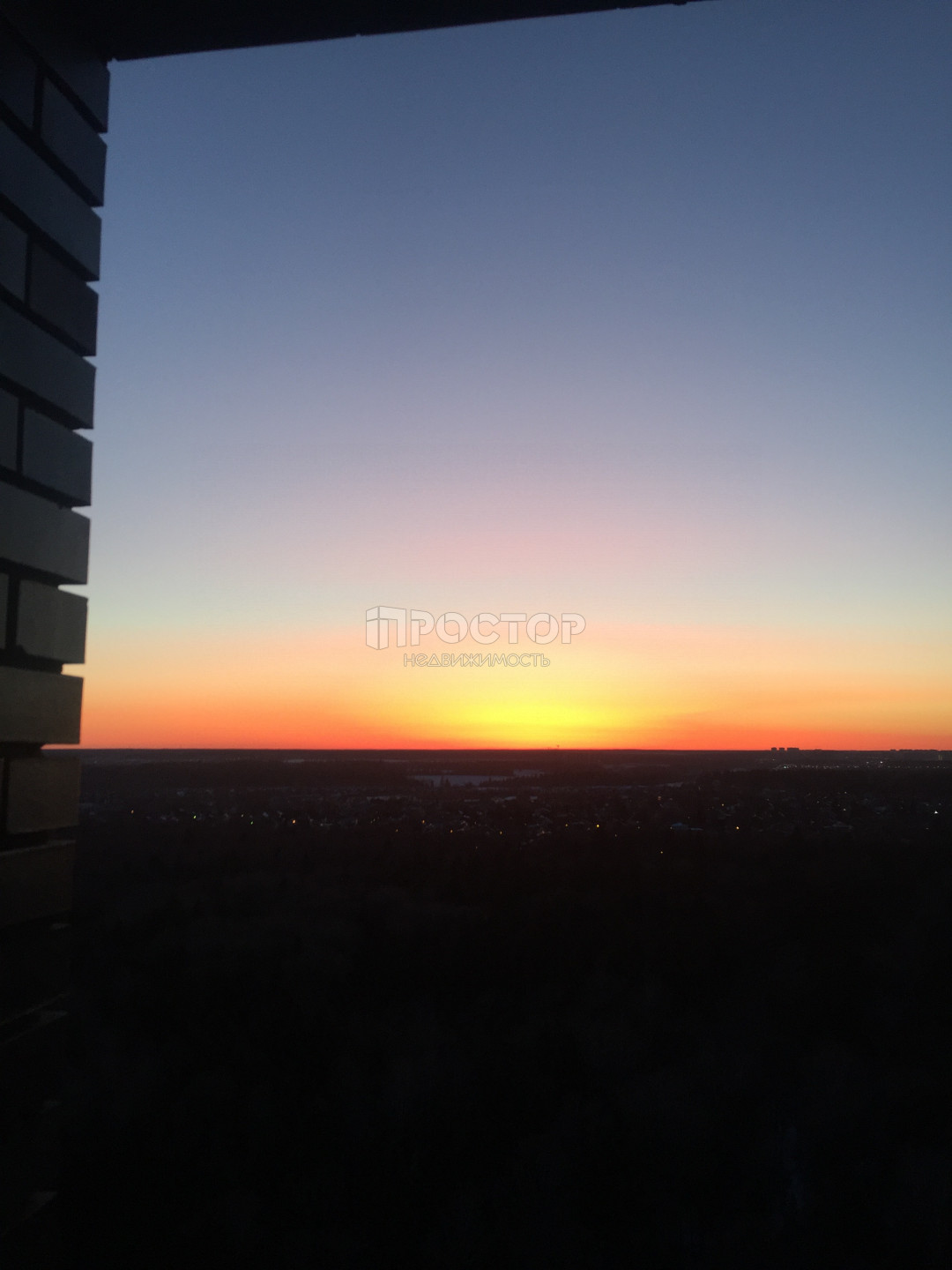 1-комнатная квартира, 33.5 м² - фото 25