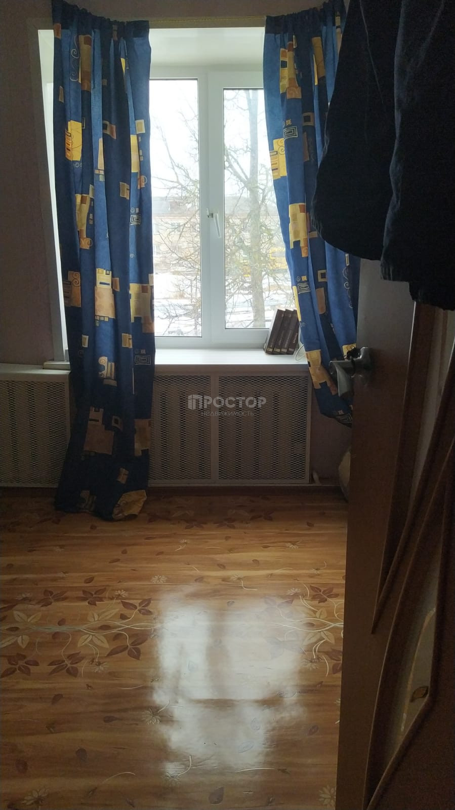 2-комнатная квартира, 41.7 м² - фото 5