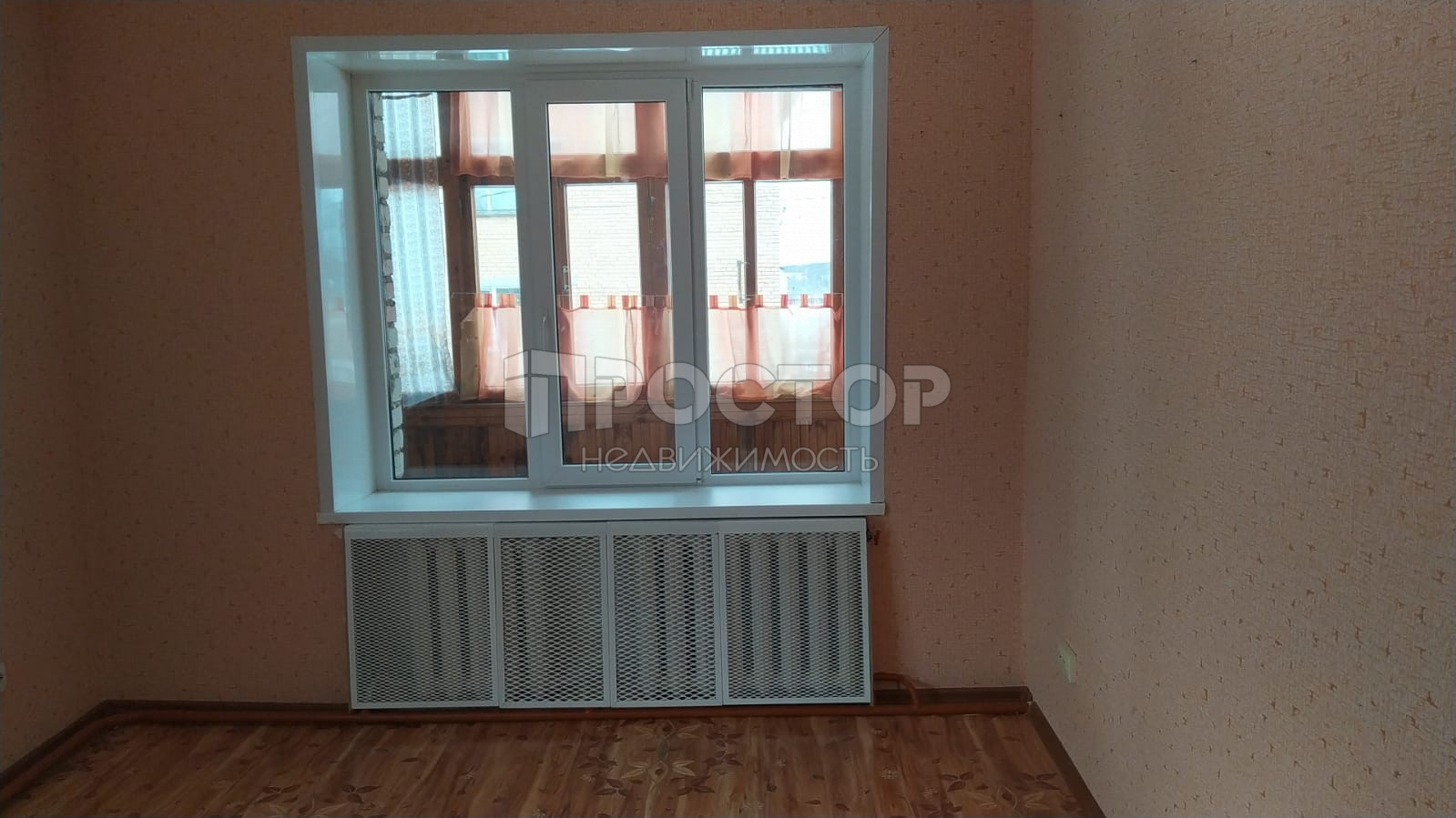 2-комнатная квартира, 41.7 м² - фото 4