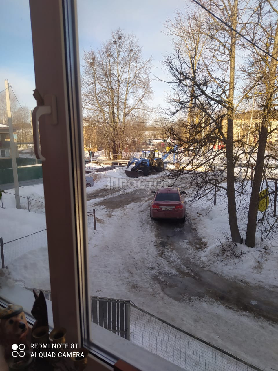 2-комнатная квартира, 41.7 м² - фото 9