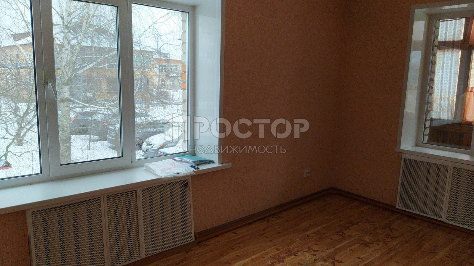 2-комнатная квартира, 41.7 м² - фото 3