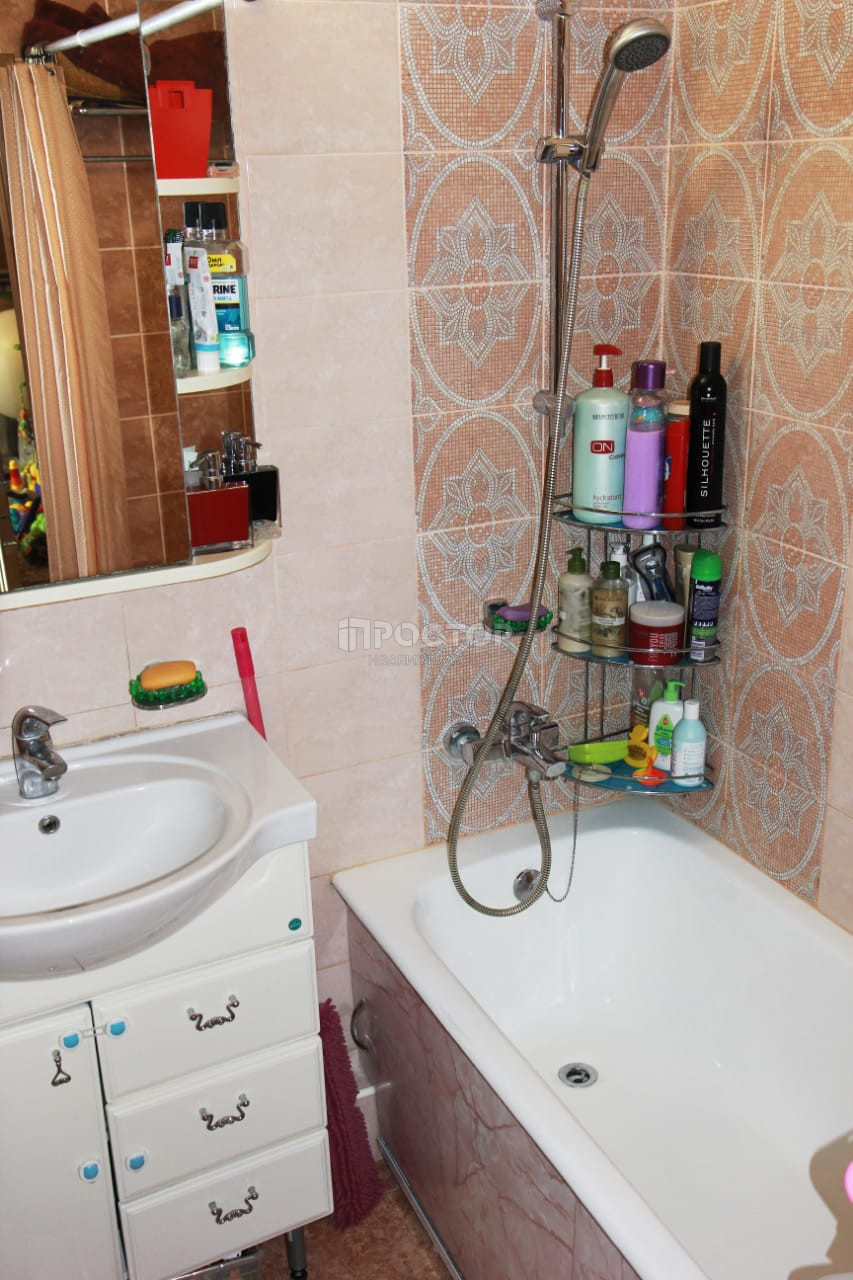2-комнатная квартира, 41.1 м² - фото 5
