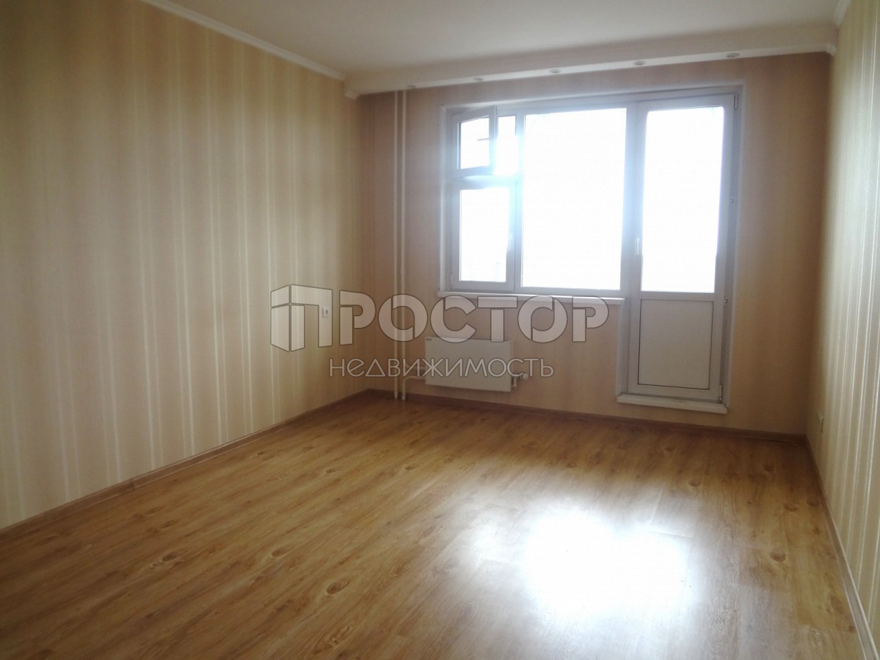2-комнатная квартира, 60 м² - фото 4