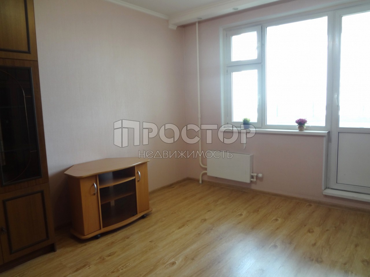 2-комнатная квартира, 60 м² - фото 9