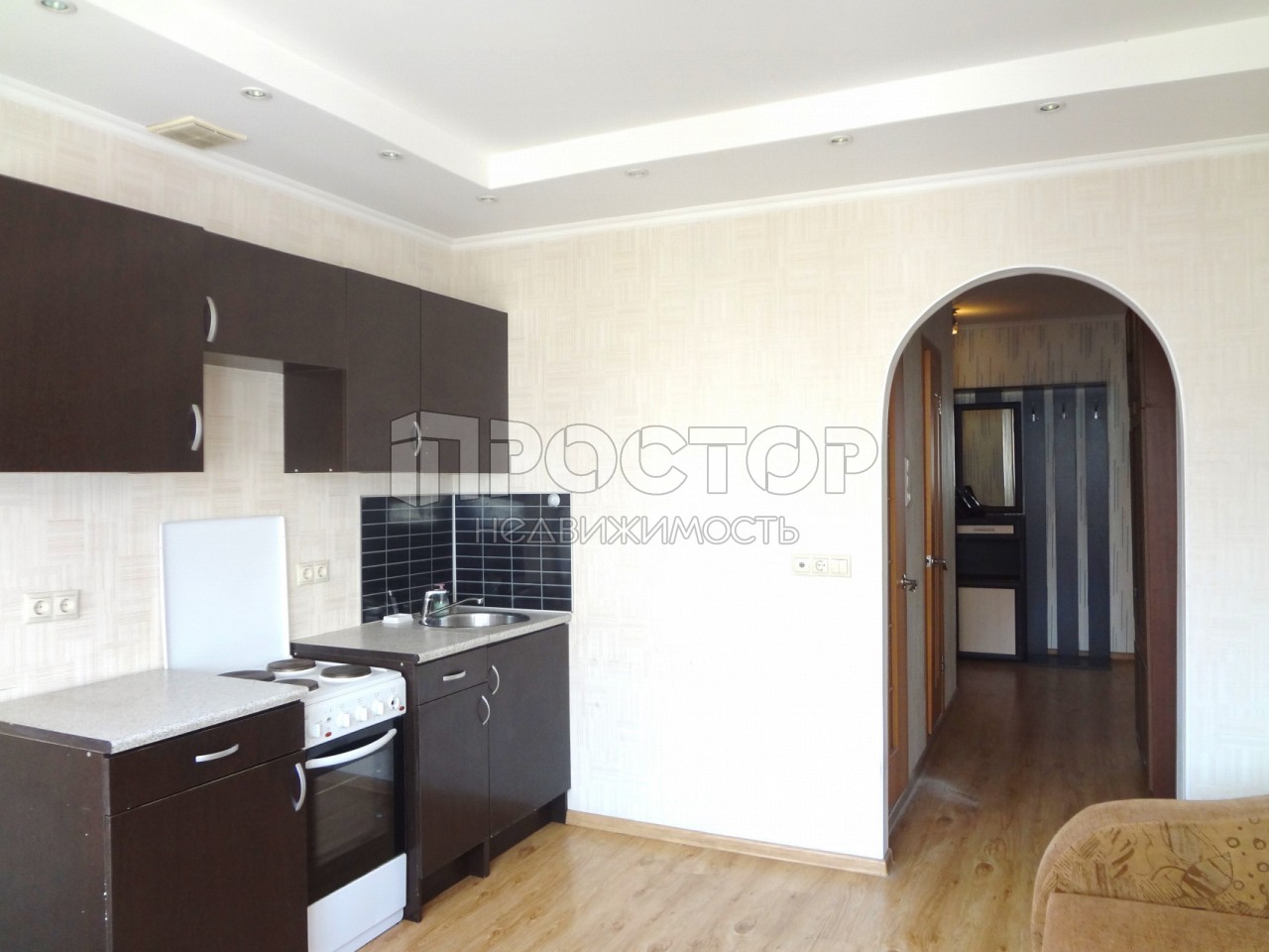 2-комнатная квартира, 60 м² - фото 3