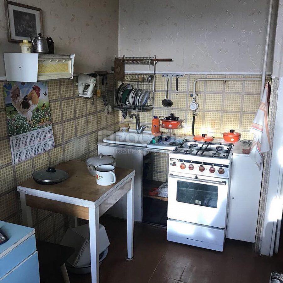 1-комнатная квартира, 38 м² - фото 2
