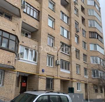 Купить квартиру