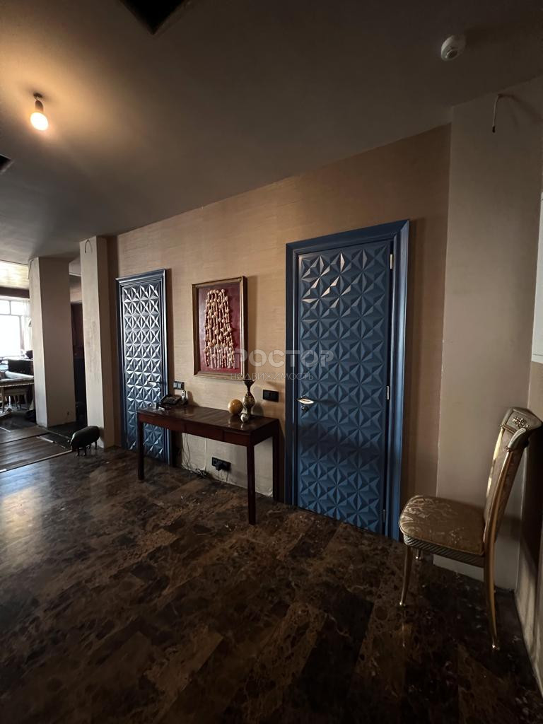 4-комнатная квартира, 219.2 м² - фото 9