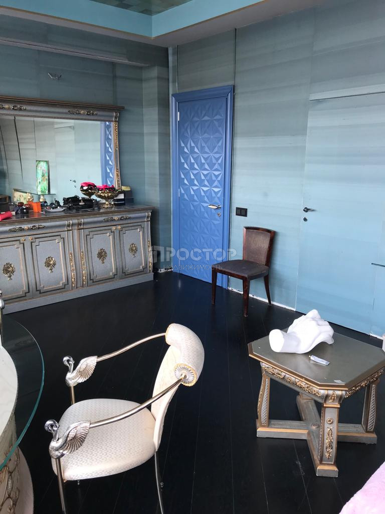 4-комнатная квартира, 219.2 м² - фото 21
