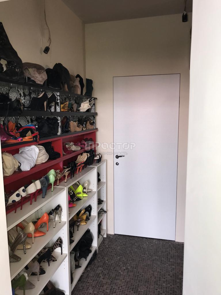 4-комнатная квартира, 219.2 м² - фото 23