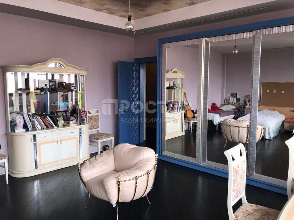 4-комнатная квартира, 219.2 м² - фото 17