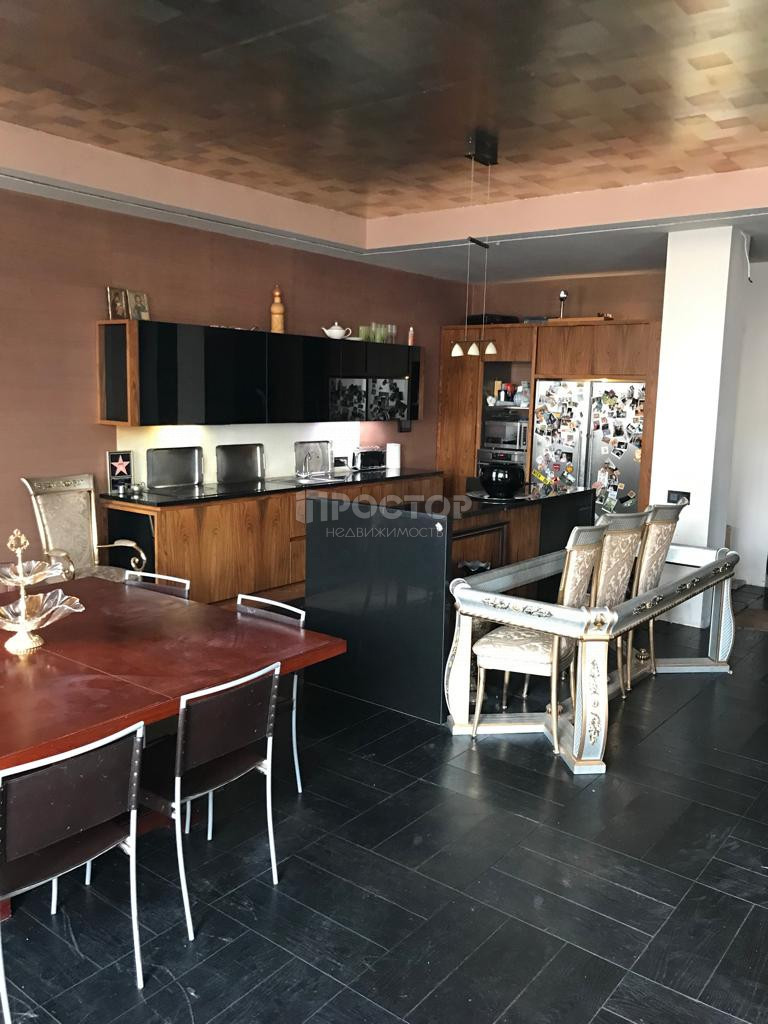 4-комнатная квартира, 219.2 м² - фото 5