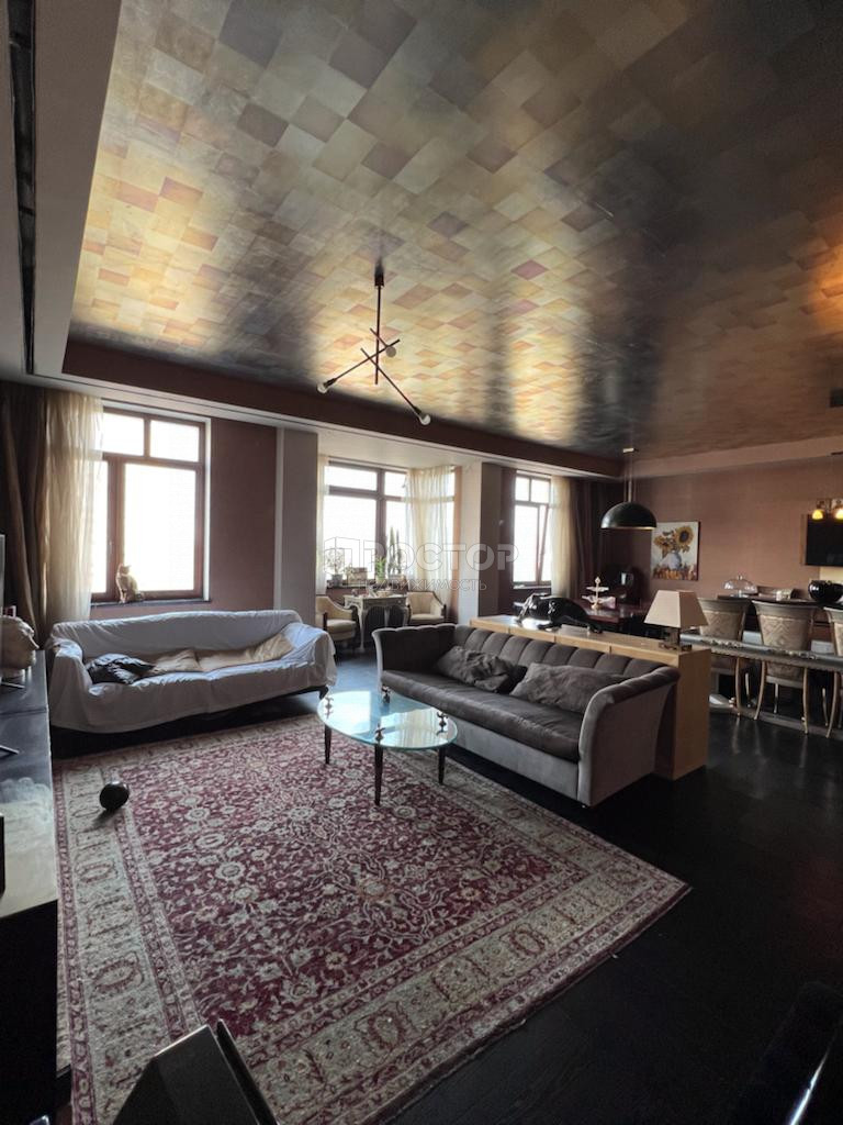 4-комнатная квартира, 219.2 м² - фото 6