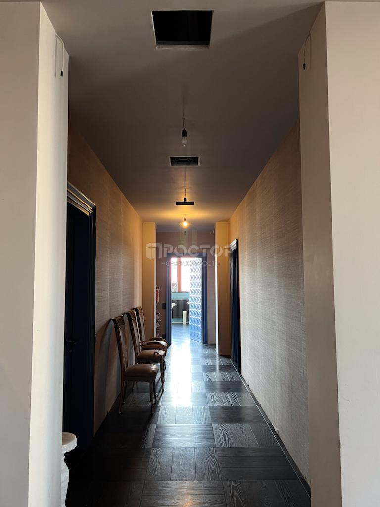 4-комнатная квартира, 219.2 м² - фото 10