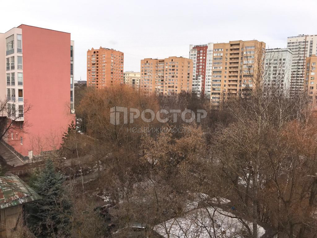 4-комнатная квартира, 219.2 м² - фото 25