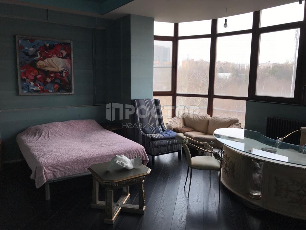4-комнатная квартира, 219.2 м² - фото 19