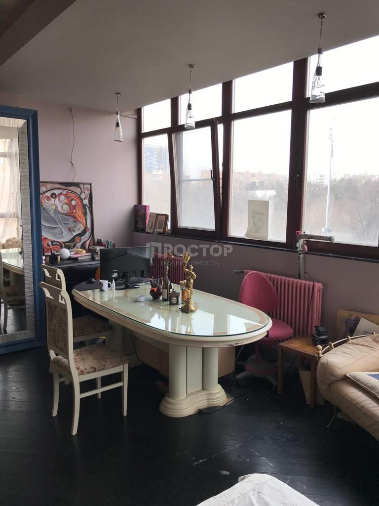 4-комнатная квартира, 219.2 м² - фото 18